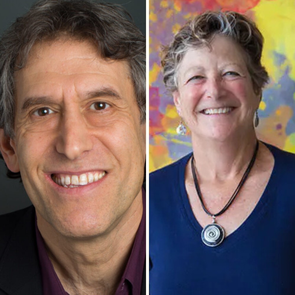 Notes of Deception: A Conversation with Merryl Goldberg and Hankus Netsky