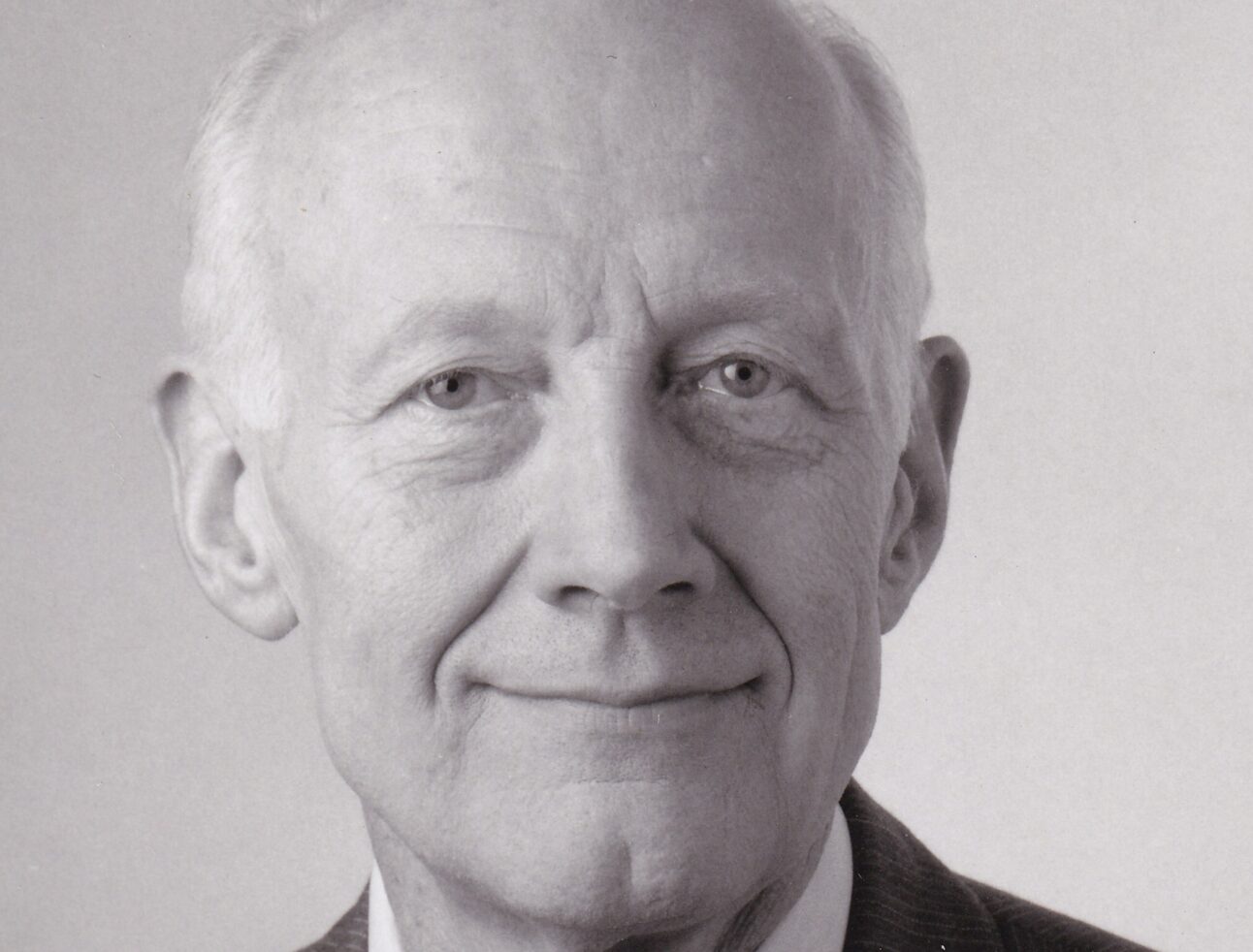 NEC Mourns the Passing of Richard Colwell