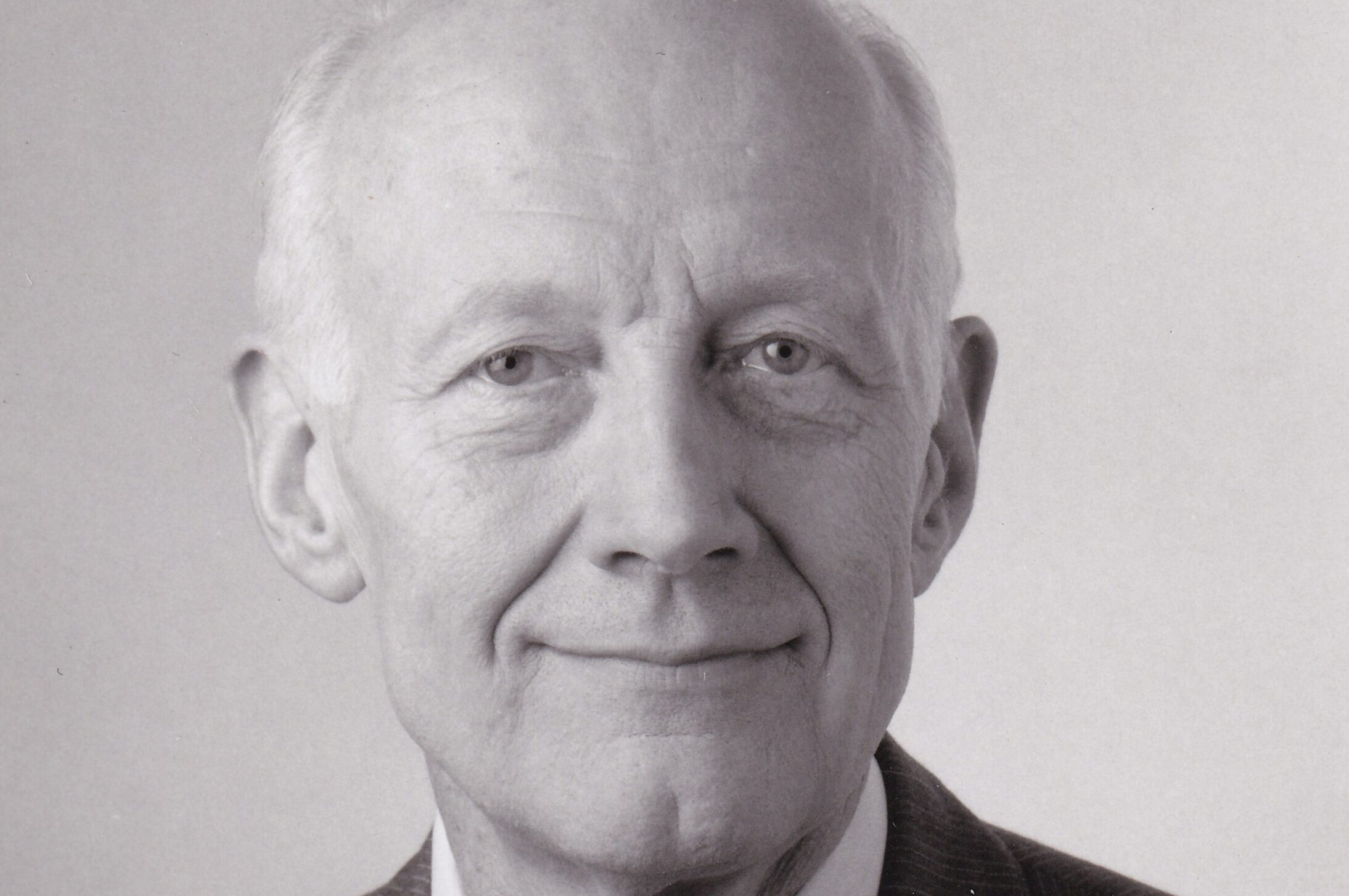 NEC Mourns the Passing of Richard Colwell