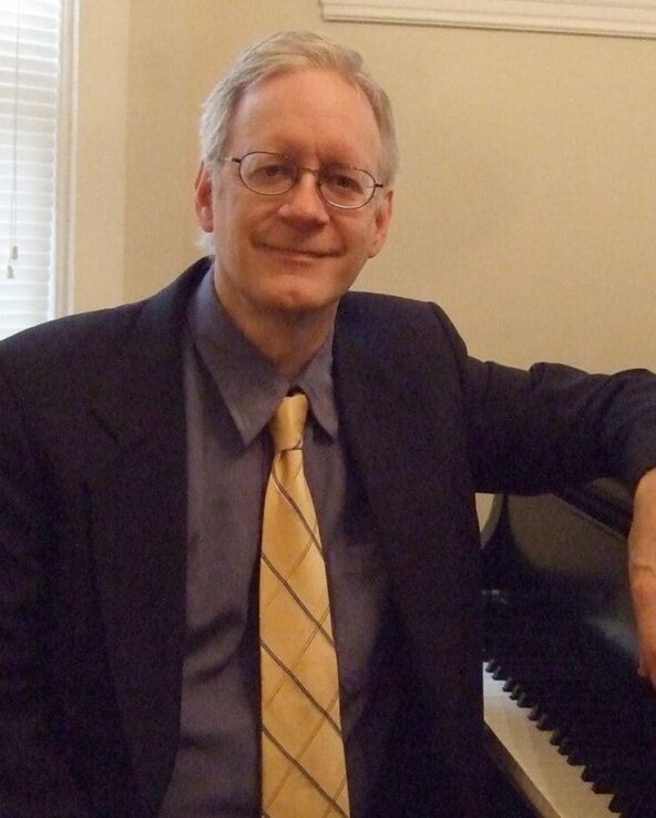 Roger Graybill.