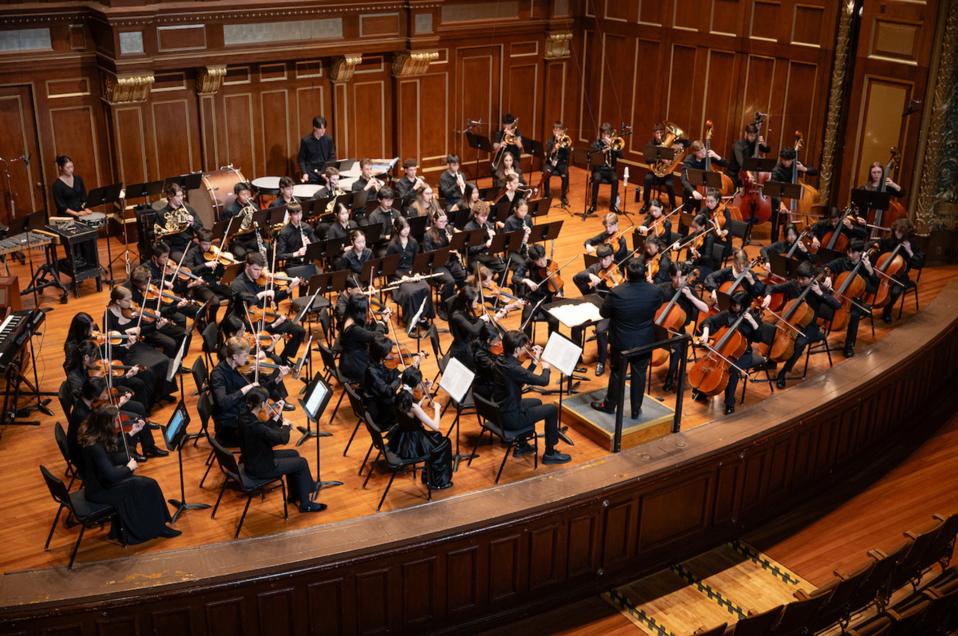 SOI performance. 