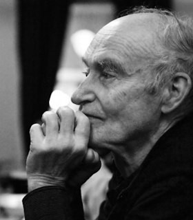 Christian Wolff Composition Seminar