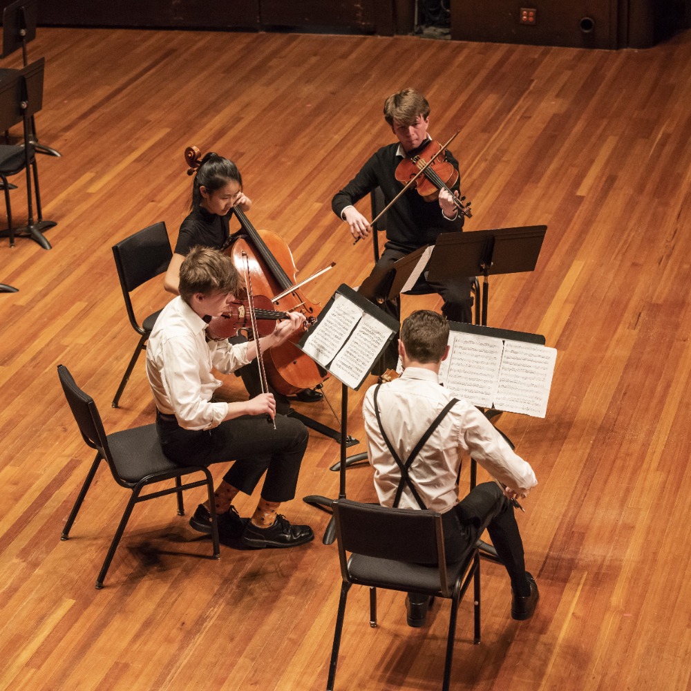 NEC Prep: CHIPS Spring Concert #2