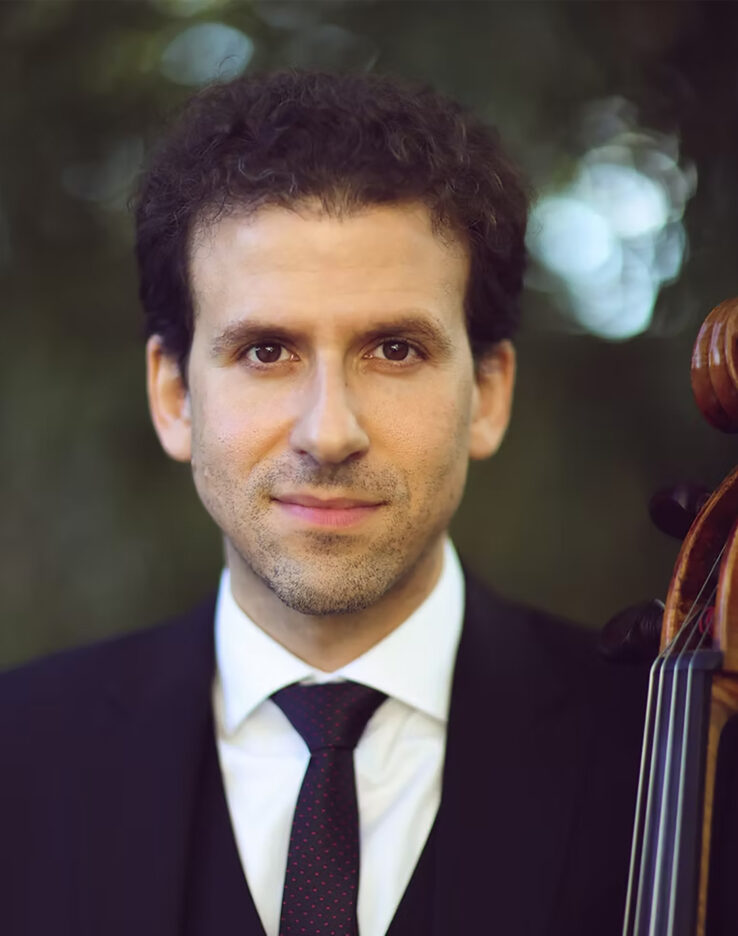 Nicholas Canellakis.